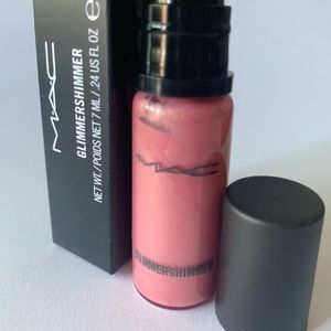 MAC Limited Edition Glimmershimmer